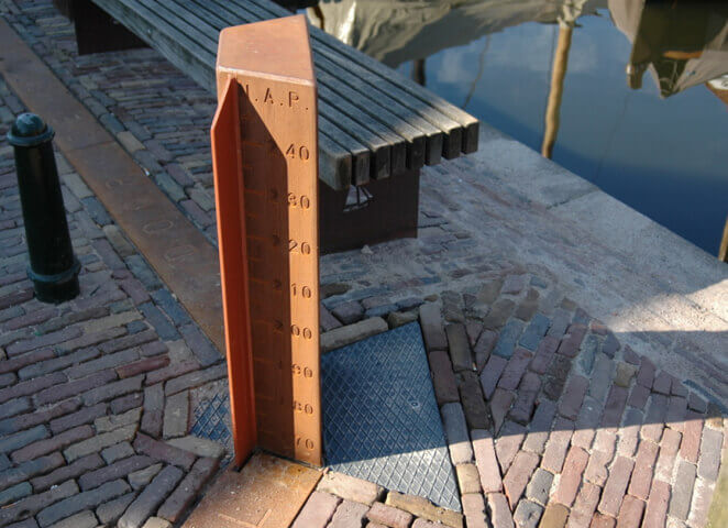 Selected for the Open Call: Urban Planning for extremes!
