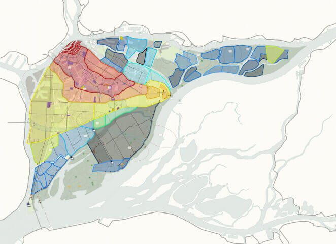 Het Eiland van Dordrecht